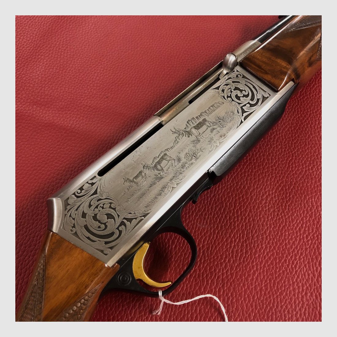 Browning Bar II, Bild 2 von 9