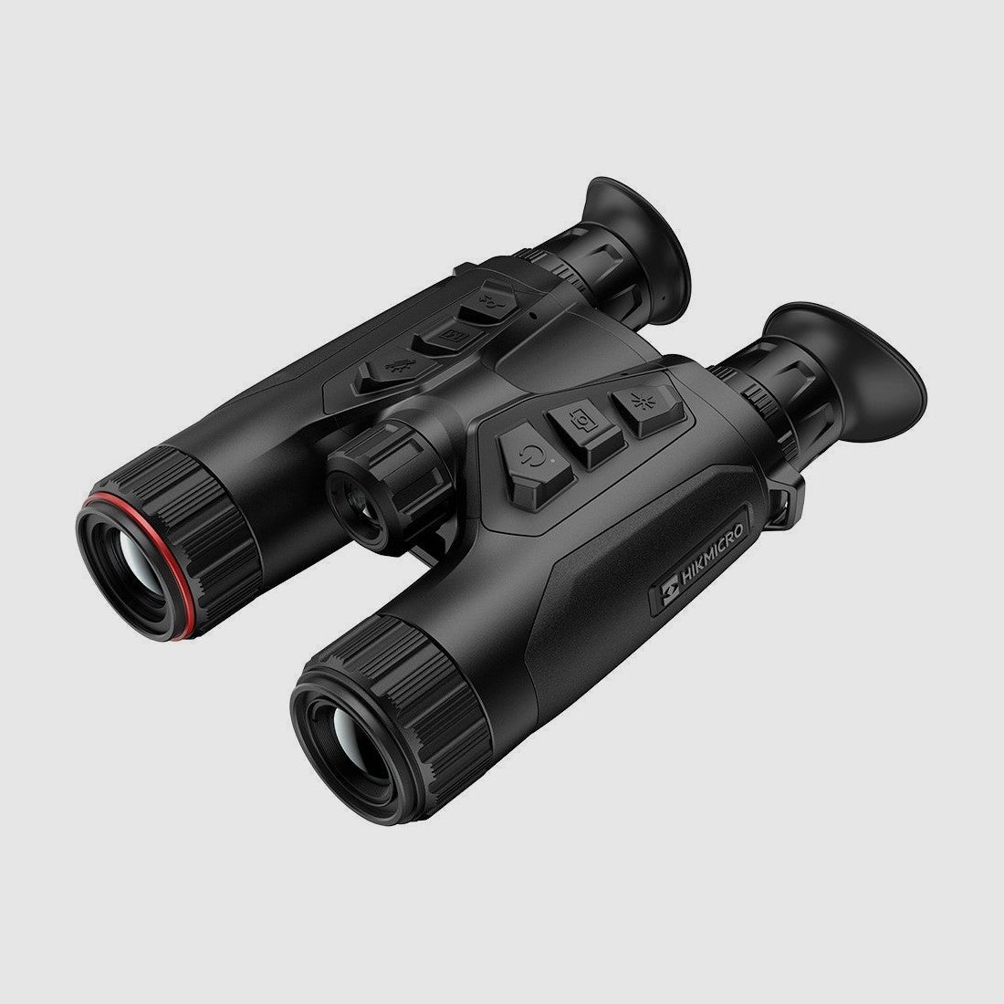 HIKMICRO Habrok 4K HE25L / HE25LN Multispektralfernglas mit Laserentfernungsmesser, Bild 1 von 16