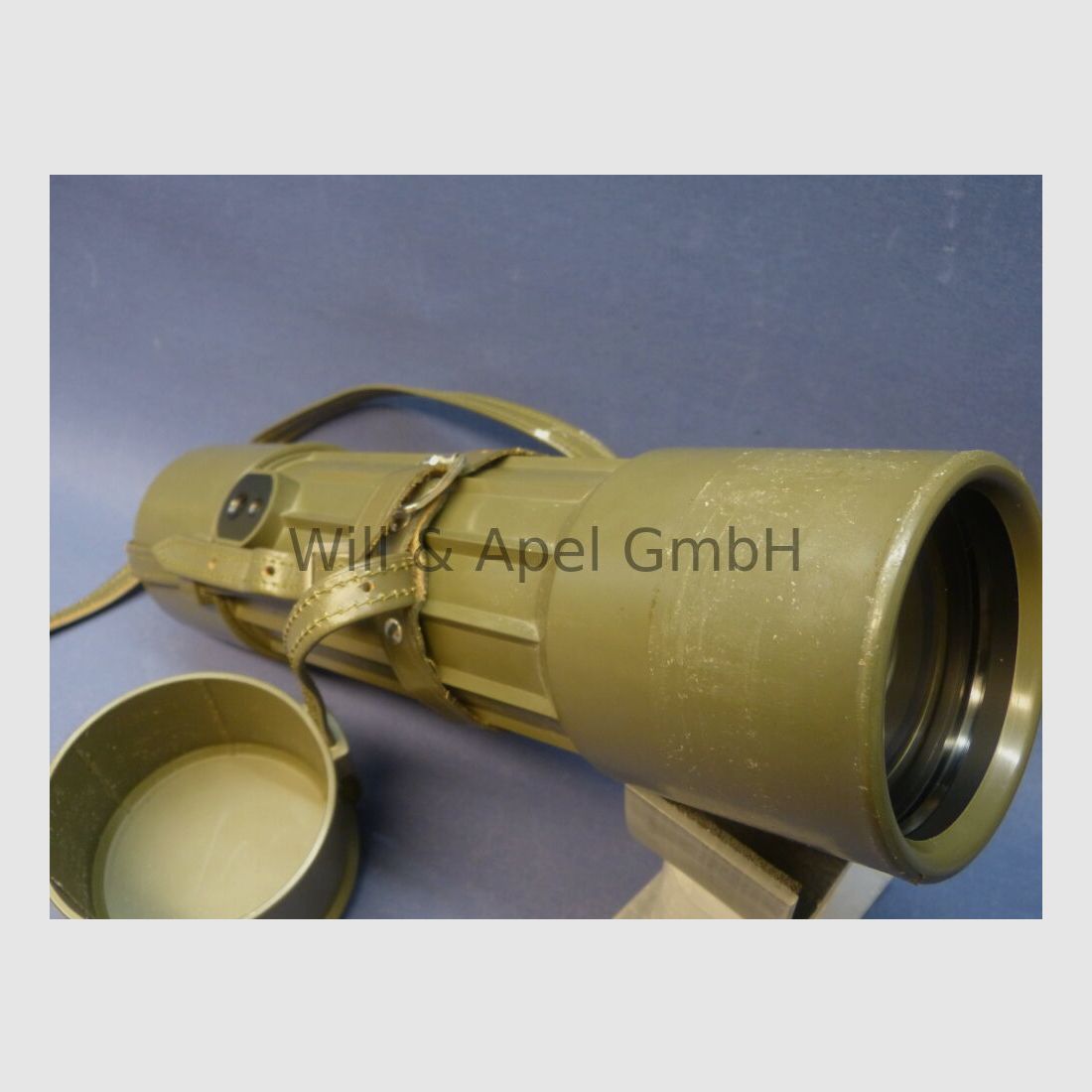 Swarovski Spotting Scope Tirol 30x75