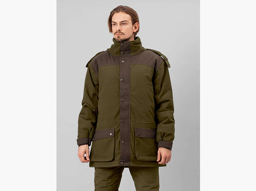 Seeland Max warm II jas