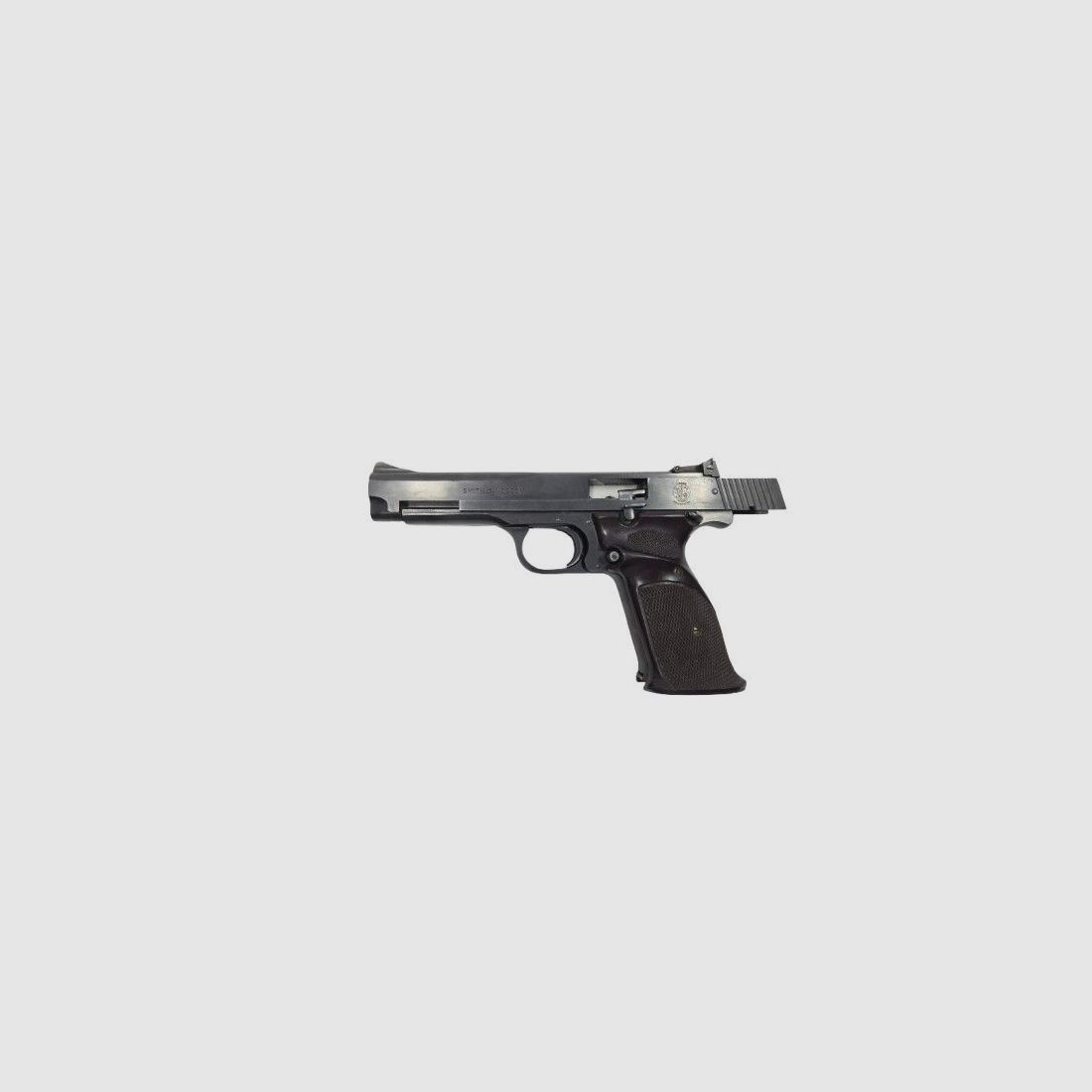 Smith & Wesson 46, zdjęcie 3 z 5