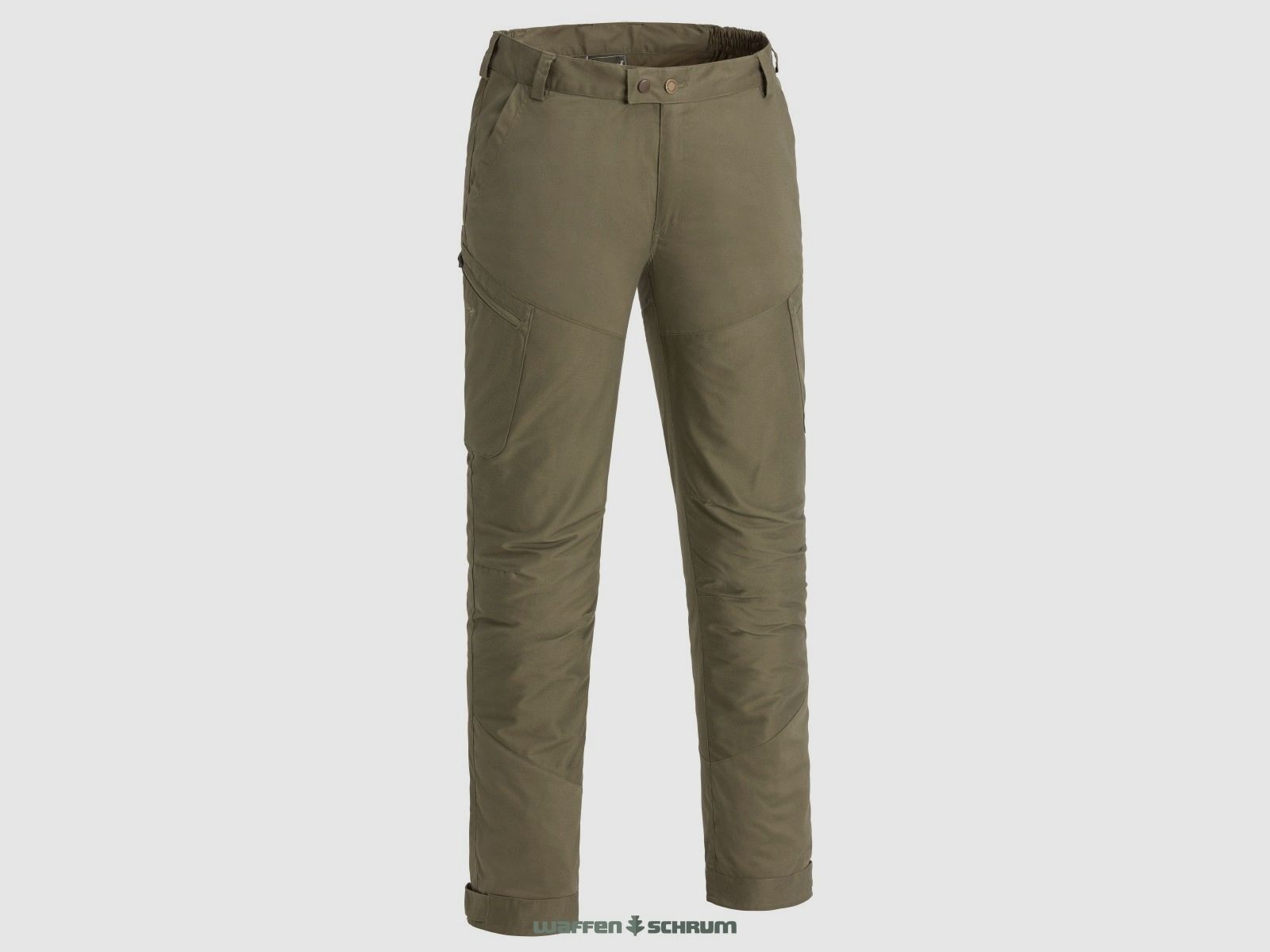 Pinewood Hose Tiveden Anti-Insect H.Olive