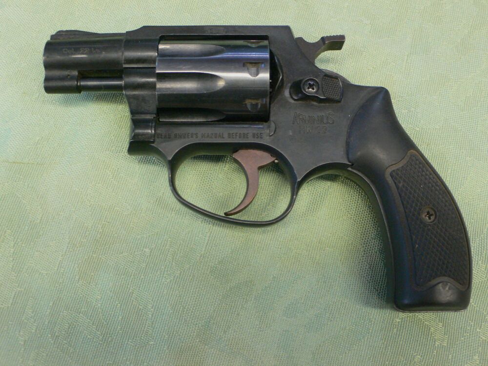 Arminius HW22