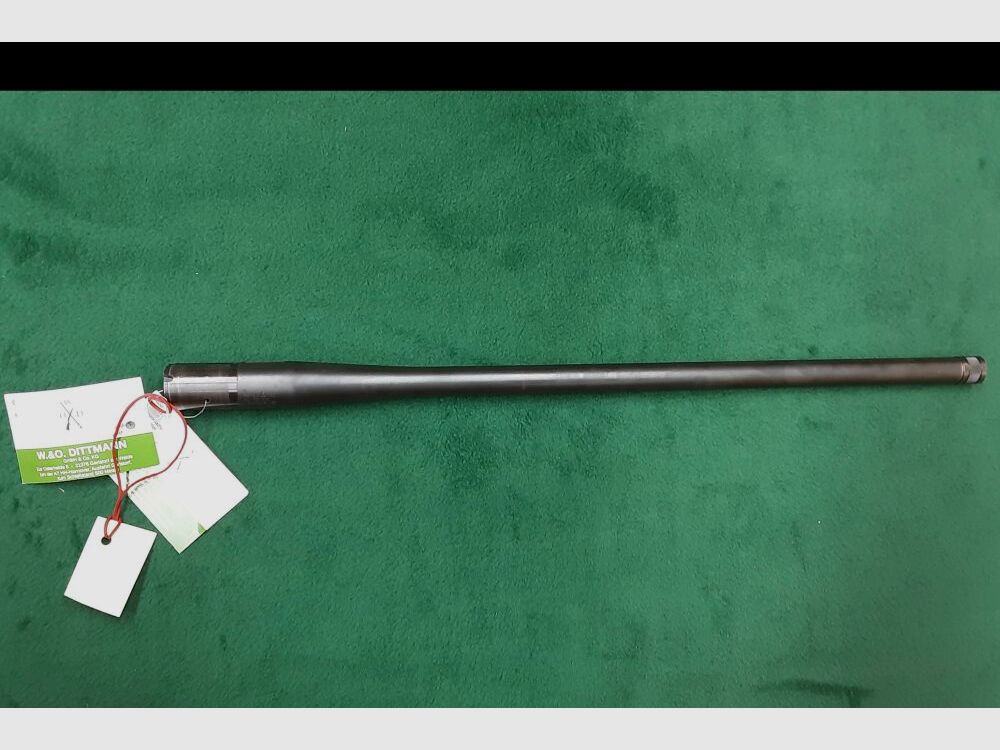 Austauschlauf/Wechsellauf Sauer & Sohn Sauer 404	 Kal..30-06