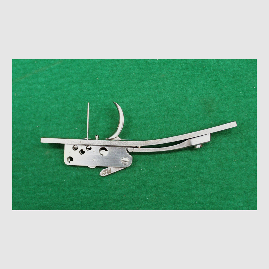 Composants pour fusils à percussion