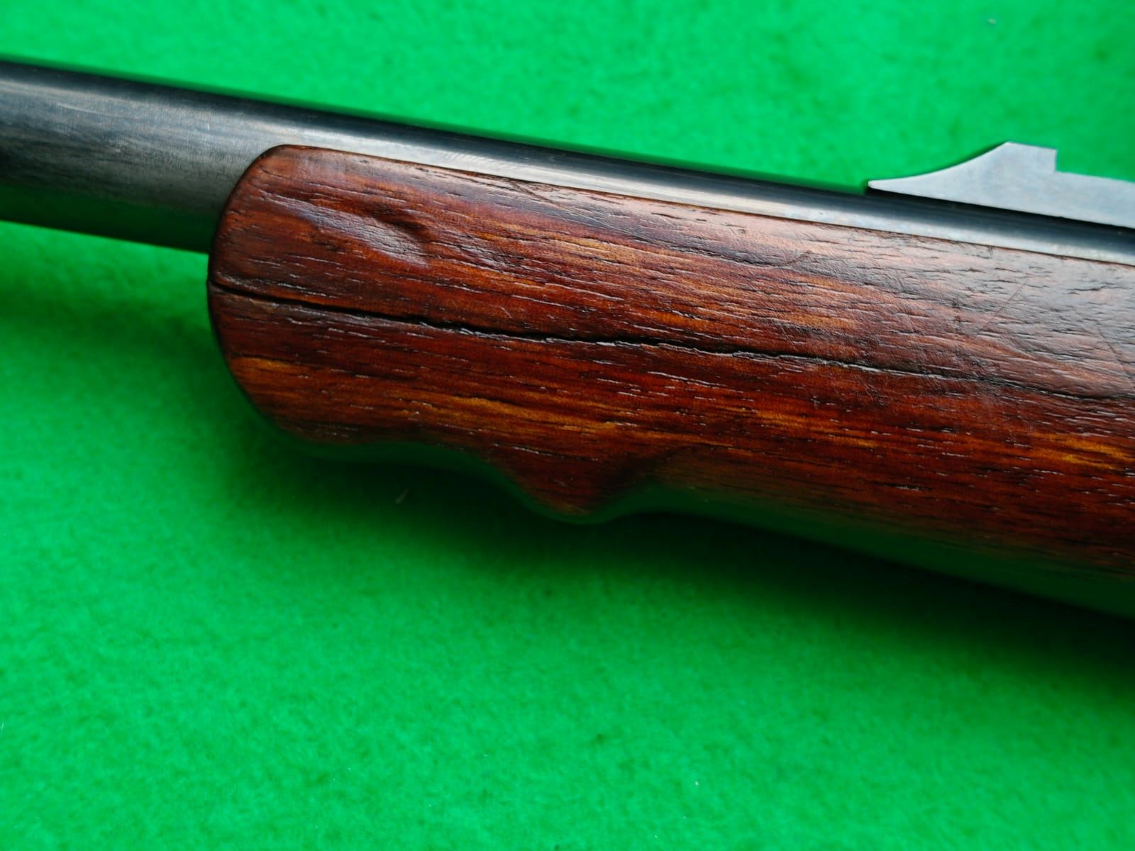 Frankonia Favorit | 8x57JS – Sistema 98 y S&B 2,5-10×56