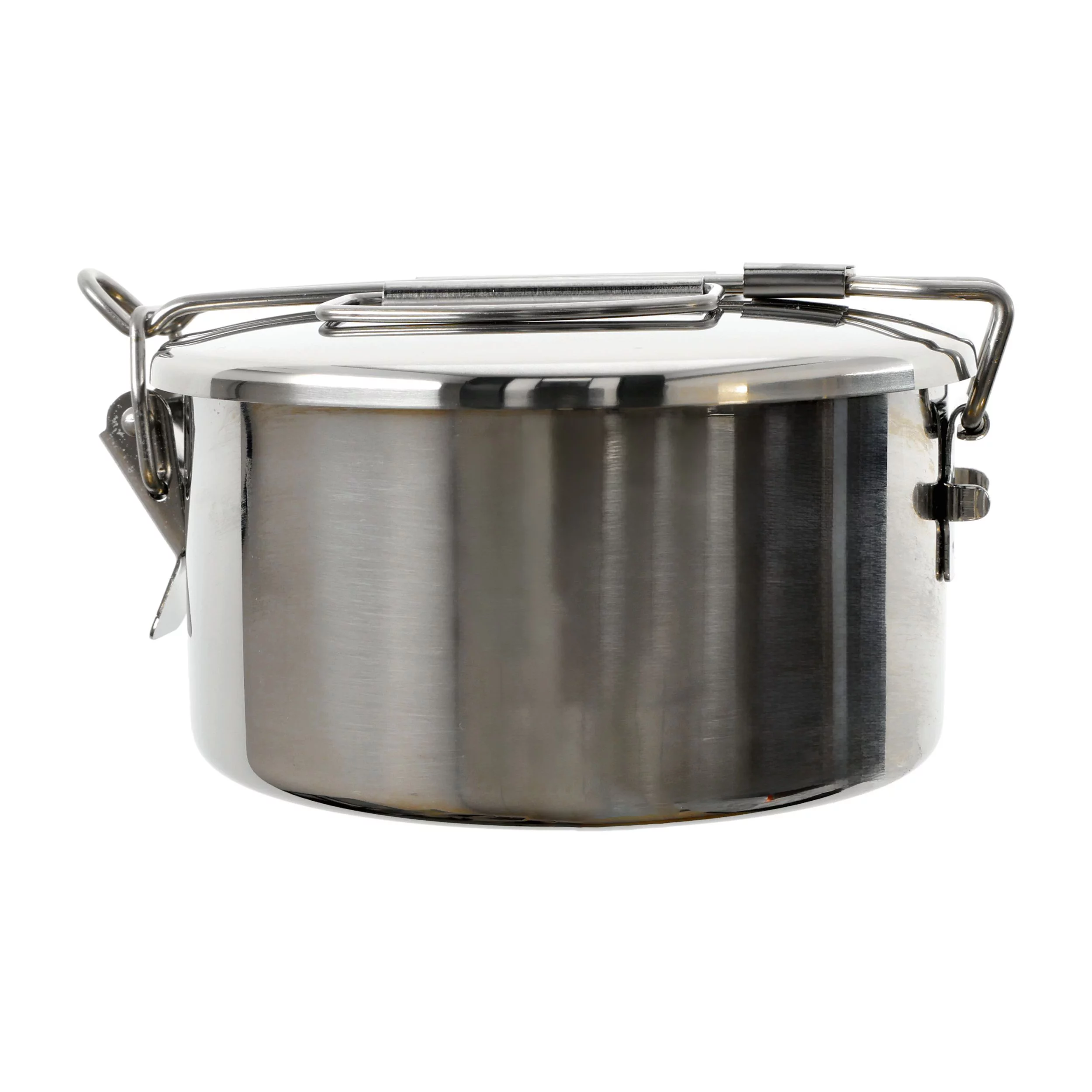 Zebra Thailand stainless steel cookware set 14 cm, image 4 of 10