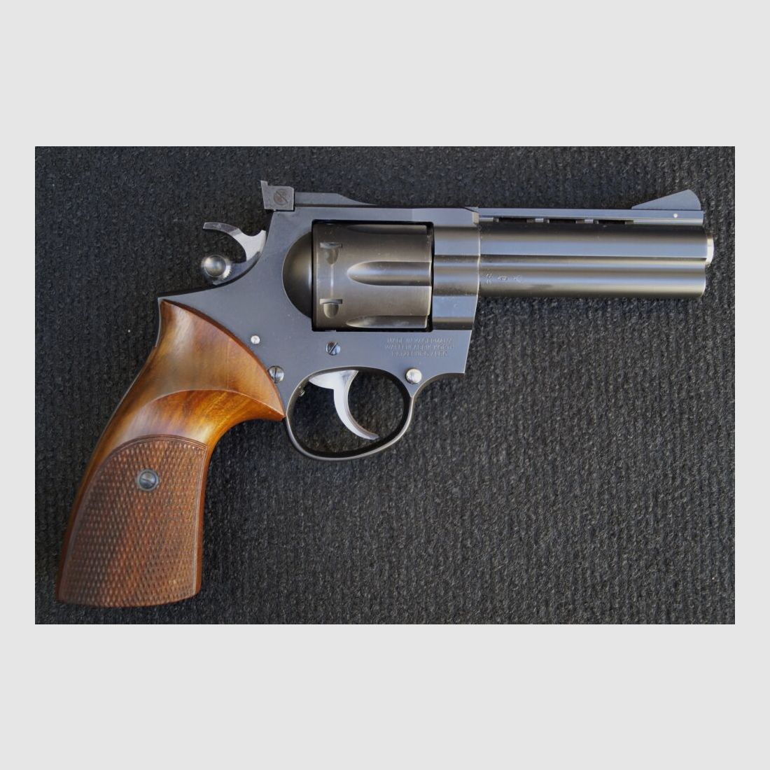 Korth / Willi Korth - Ratzeburg Profi