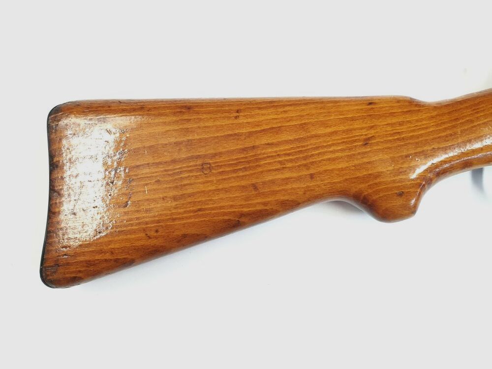 Waffenfabrik Bern Carabine à Verrou Suisse Schmidt Rubin K31 Calibre 7,5x55 suisse numéros correspondants + Canon Hämmerli Match