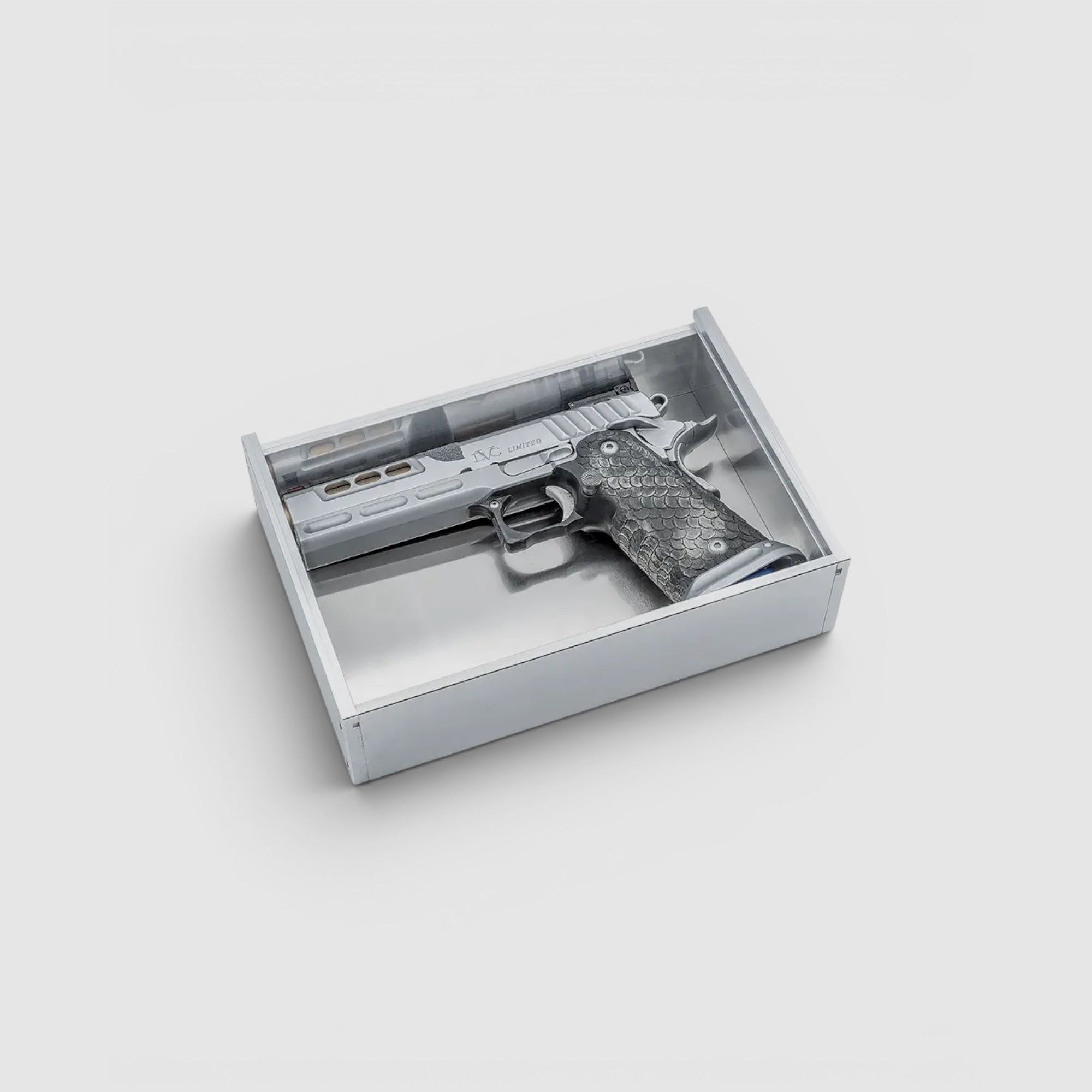 Eemann Tech IPSC Standardowa Skrzynka Pomiarowa, zdjęcie 2 z 7