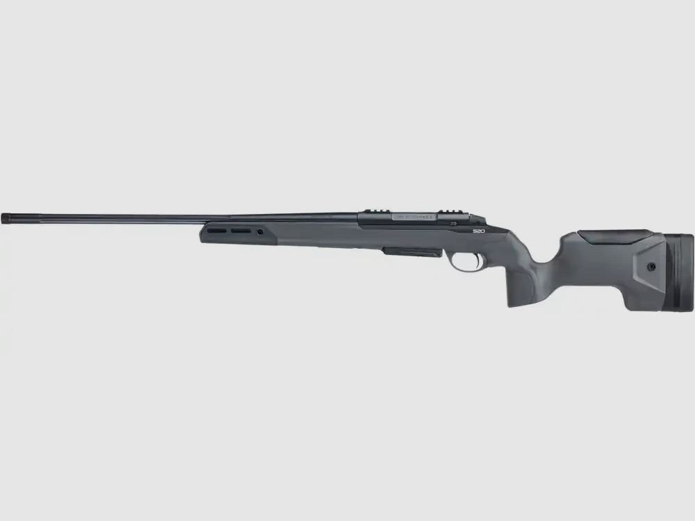 SAKO S20 Precision