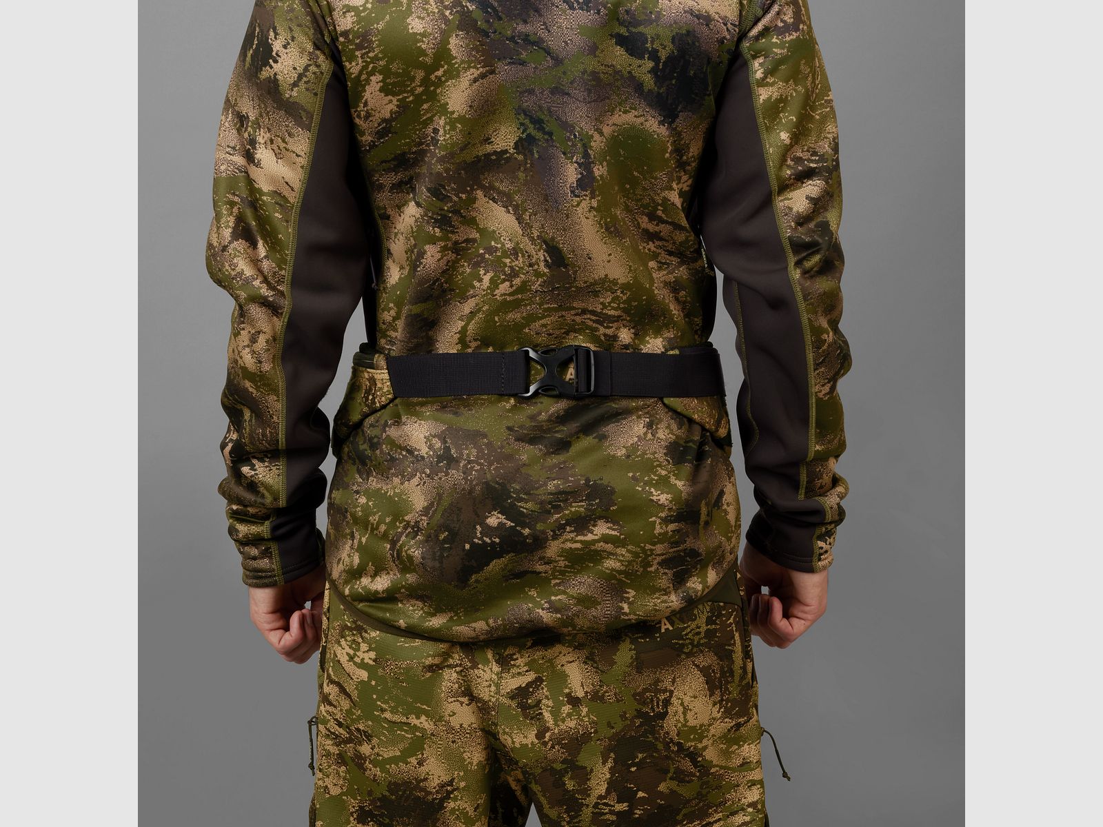 Härkila Deer Stalker Camo Sac banane - AXIS MSP®Forest, image 4 sur 7