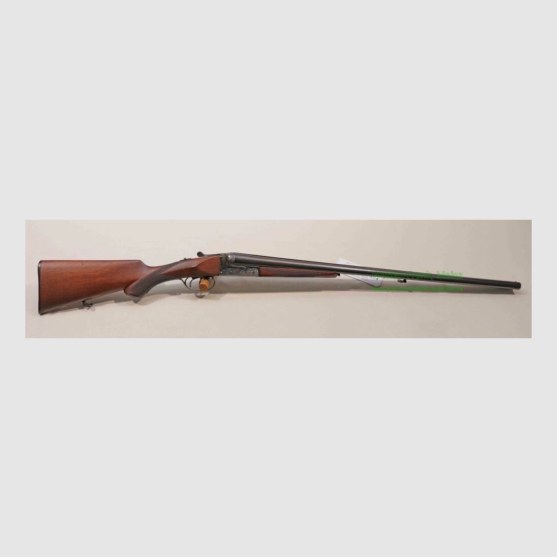 El Faisan -Spanien Doppelflinte Mod. Jagd