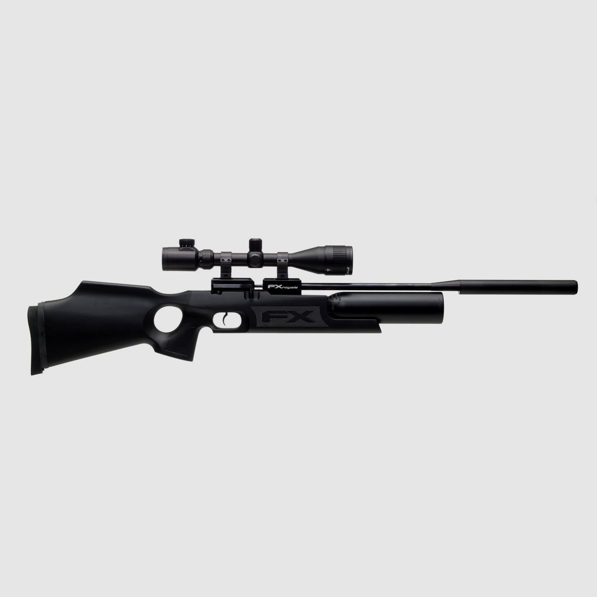FX Royale 400, Bild 1 von 5