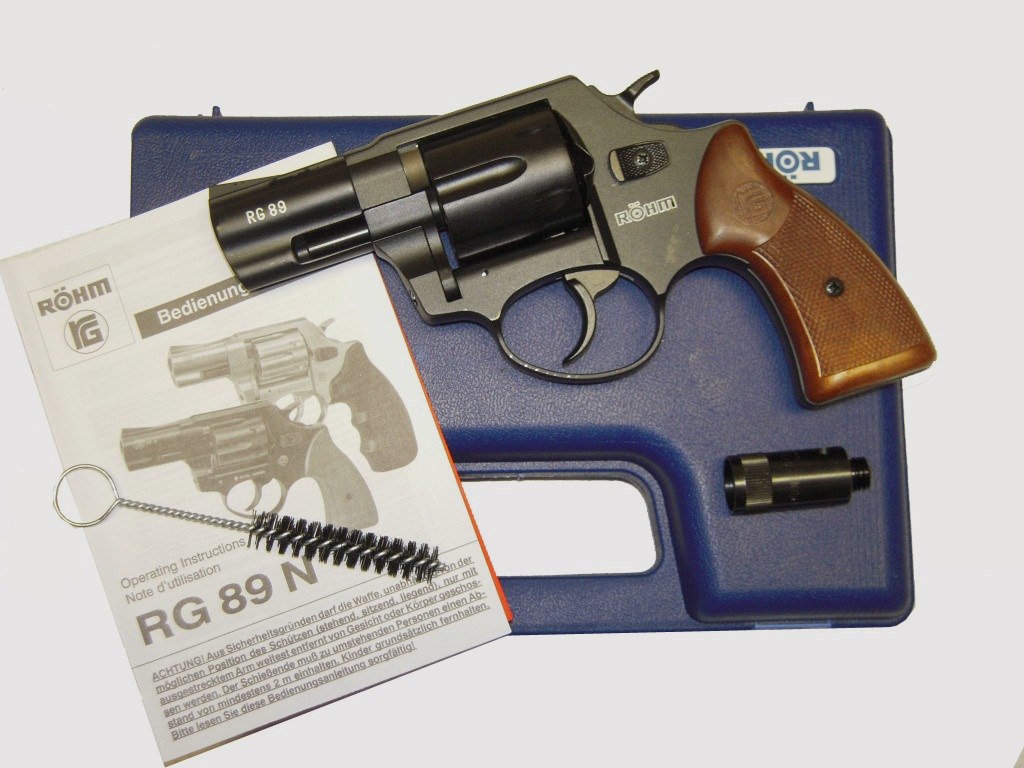 Röhm RG89