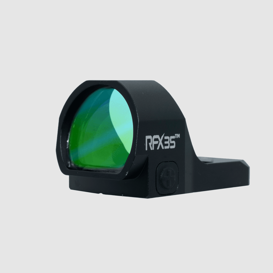 VIRIDIAN RFX35 1×22 MICRO GREEN DOT