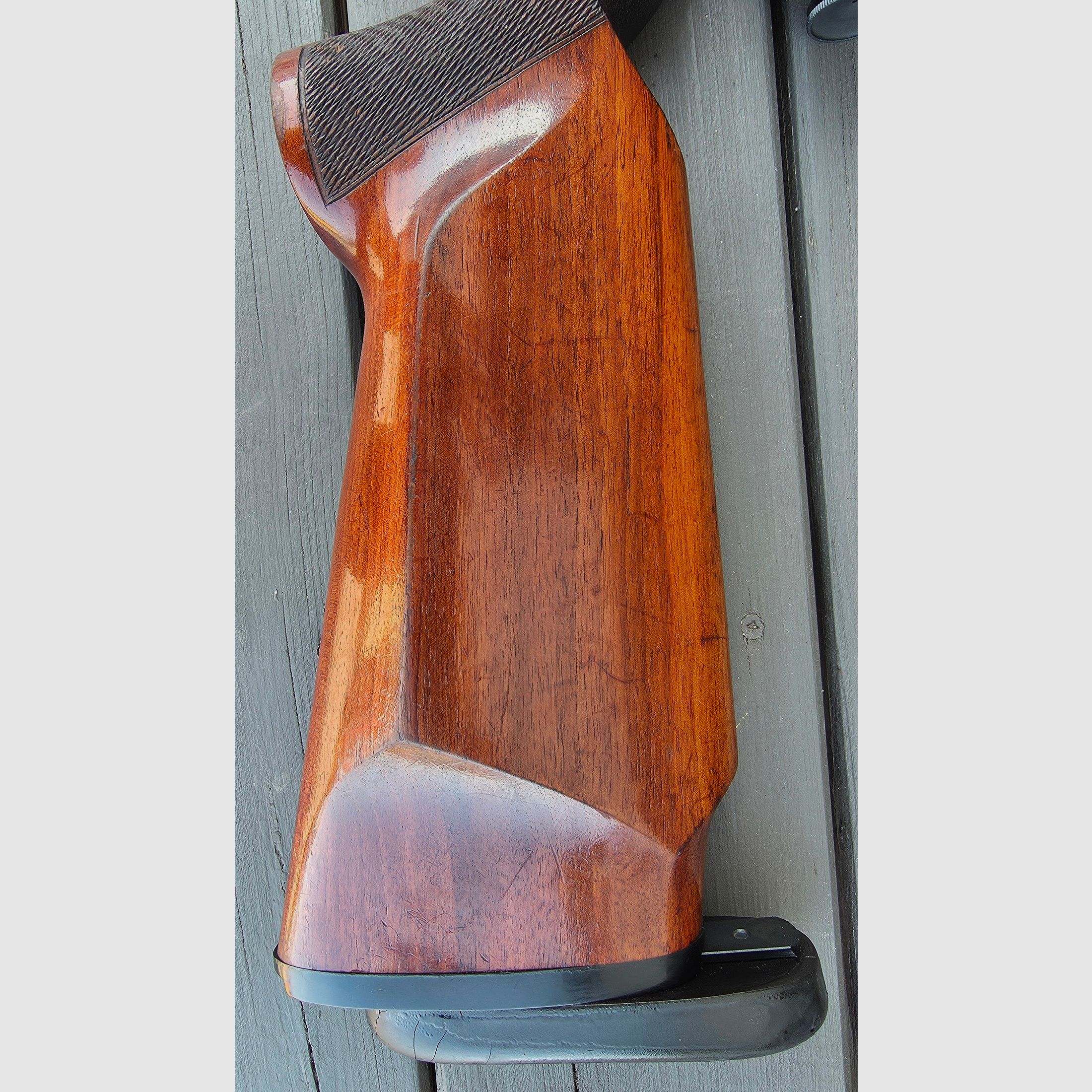 KK Gewehr Sportschießen