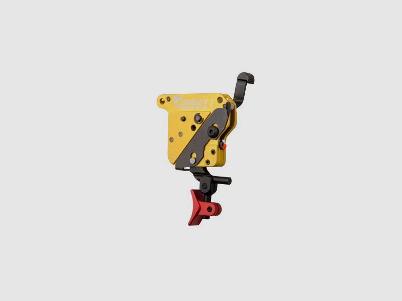Timney Triggers Remington 700 Calvin Elite Abzug