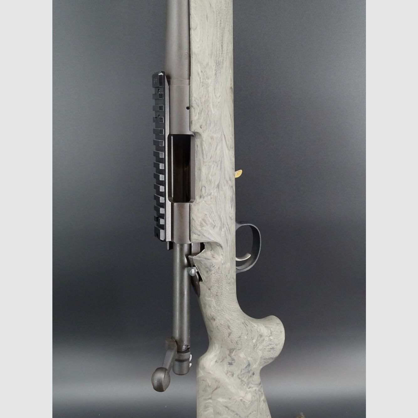 Remington 700 AAC - SD calibre .308 Win arme d'exposition 700 AAC - SD