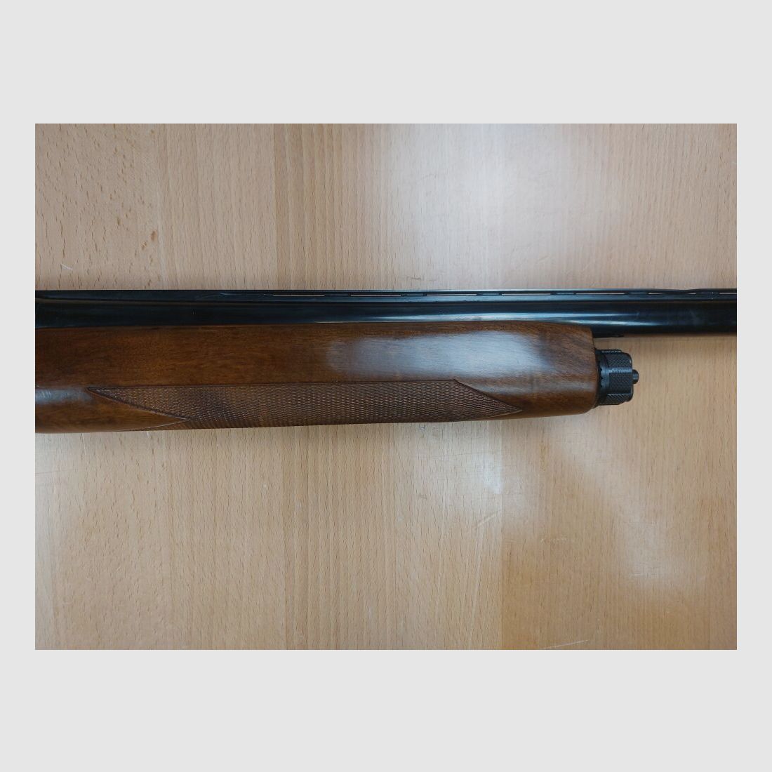 Franchi, Włochy Asso