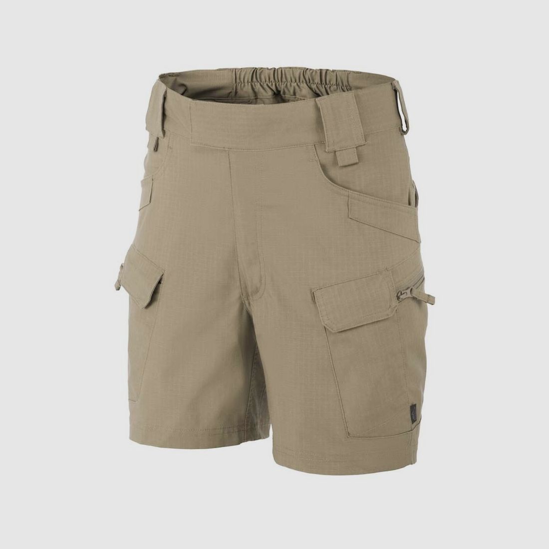 HELIKON TEX UTP  SHORT  KHAKI  6"