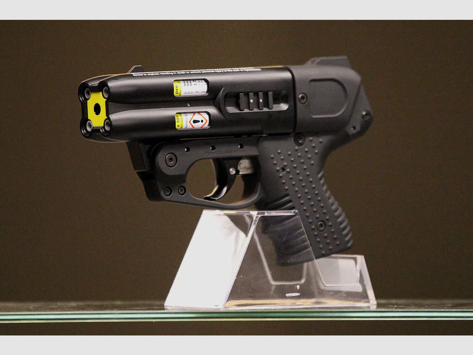 Piexon JPX4 Jet Defender Compact, Bild 1 von 6