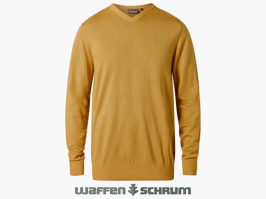 Pinewood Sweater Värnamo Merino