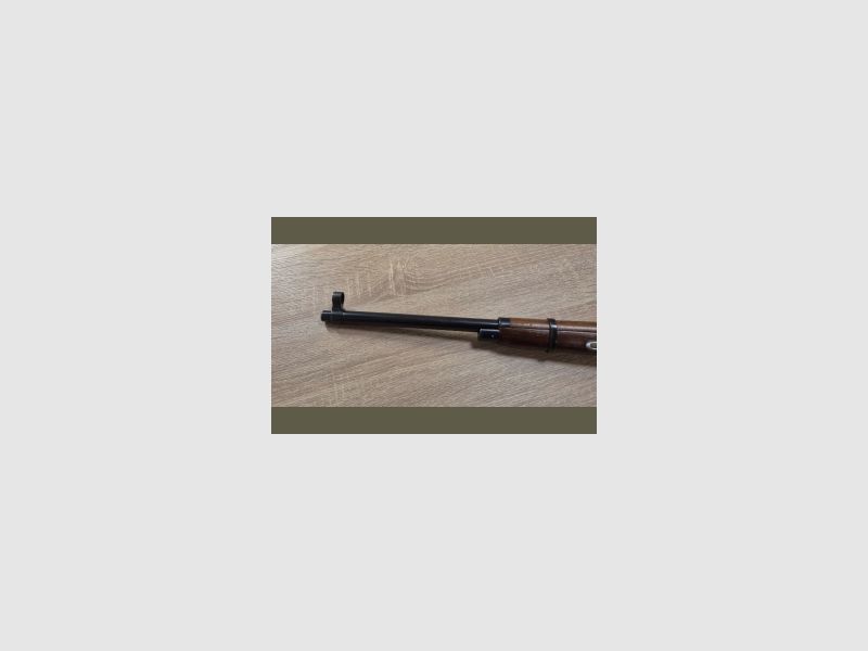 Kbks wz.48 „Radomka“ .22LR 1954, Bild 7 von 20
