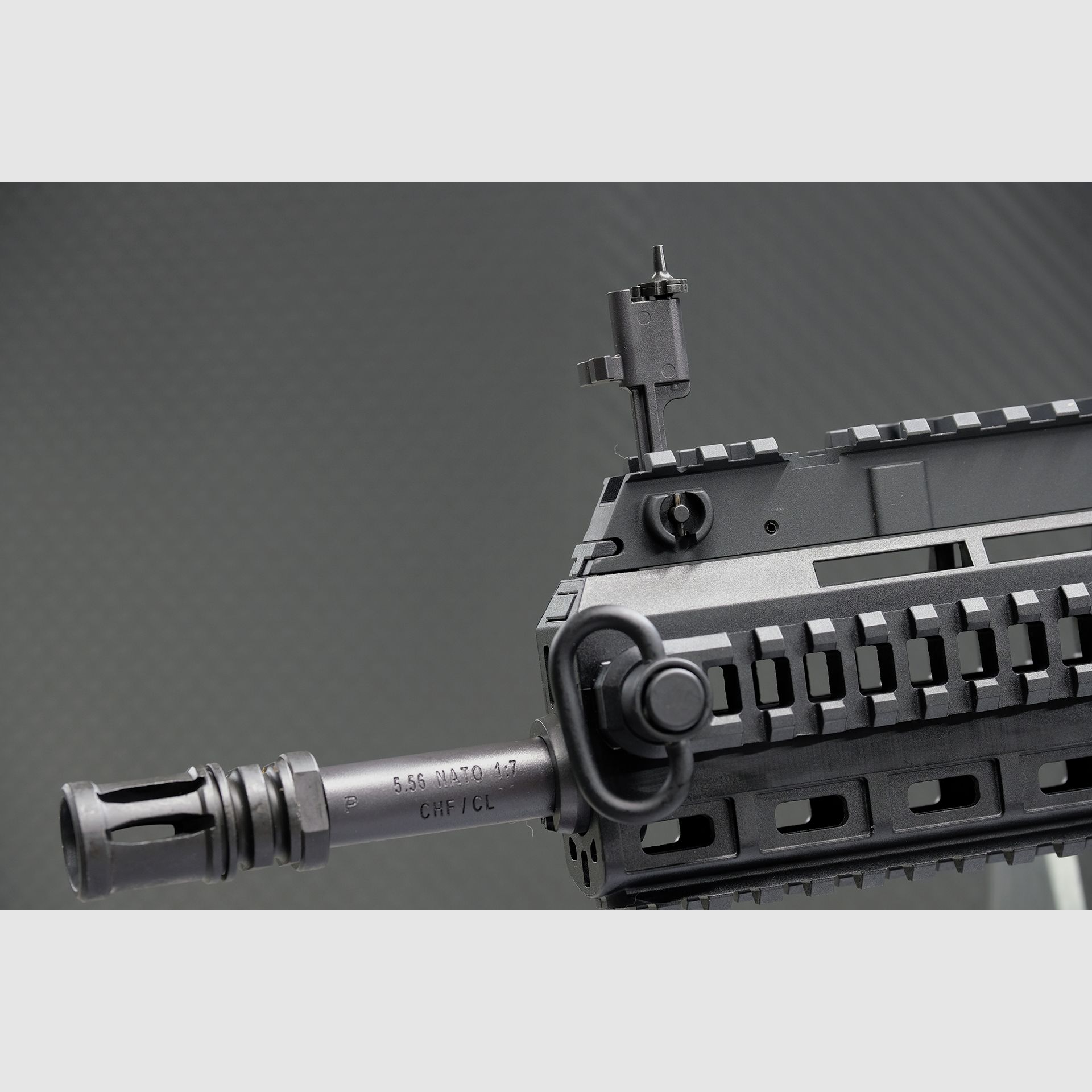 IWI TAVOR X95, zdjęcie 6 z 8