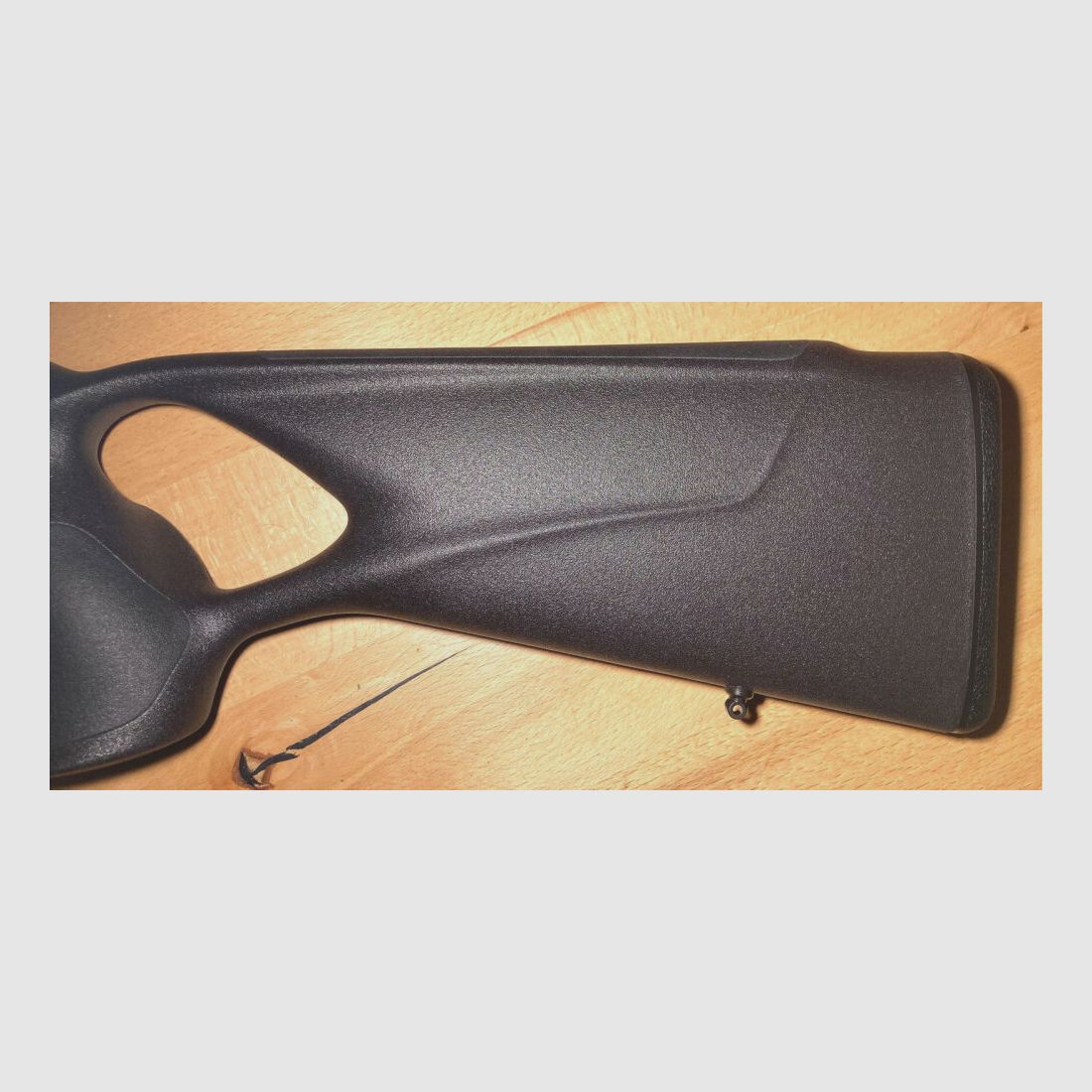 Blaser R8 Professional Success LINKSHANDIGE GEWEER
