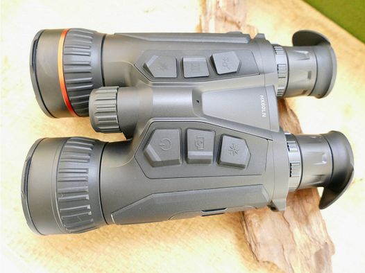 HikMicro Habrok Pro HX60LS