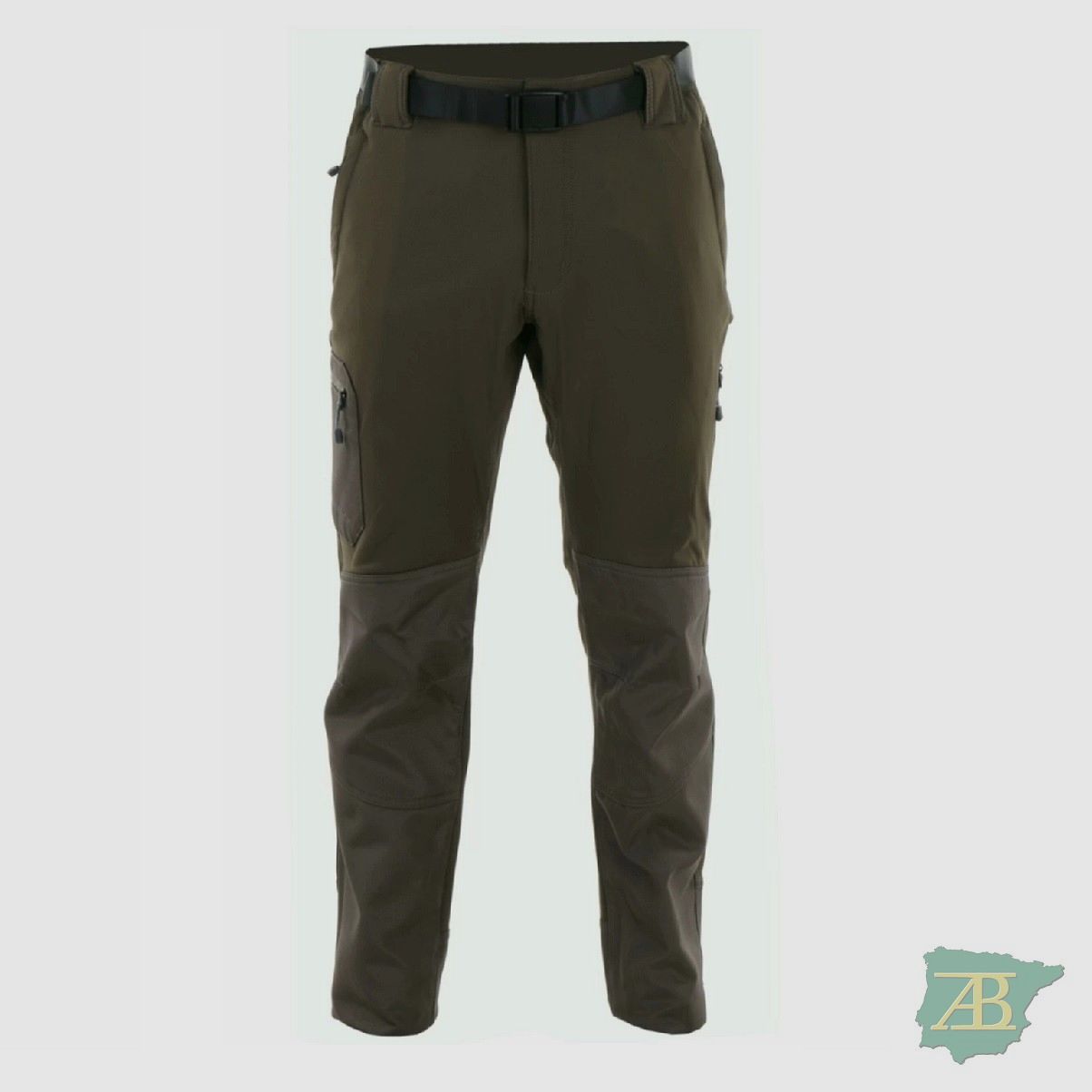 Jagd Hose BCN SPHERE-PRO WILD 7100040