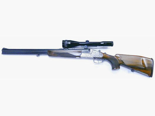 Krieghoff Trias Primus