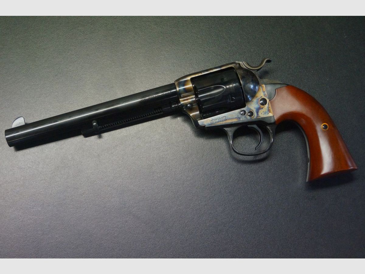 Uberti 1873 Bisley .45 Colt, Bild 3 von 5