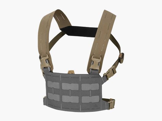 Direct Action - Front Flap Rig Interface - Adaptive Green - PC-FFRI-CD5-AGR