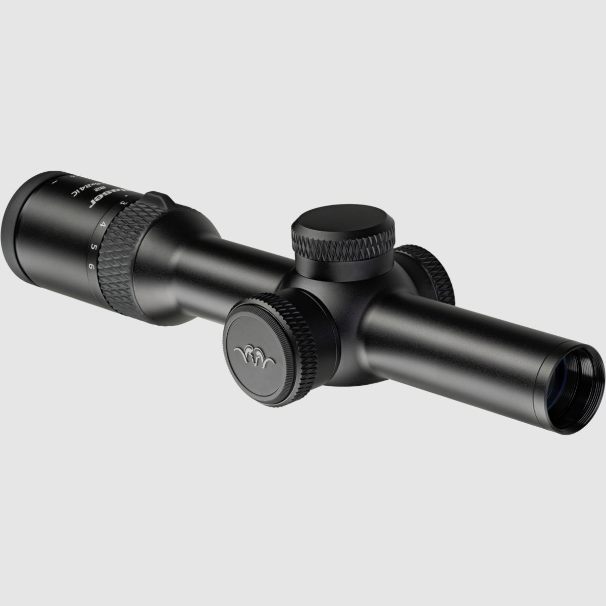 BLASER telescopio de mira B2 1-6x24 iC