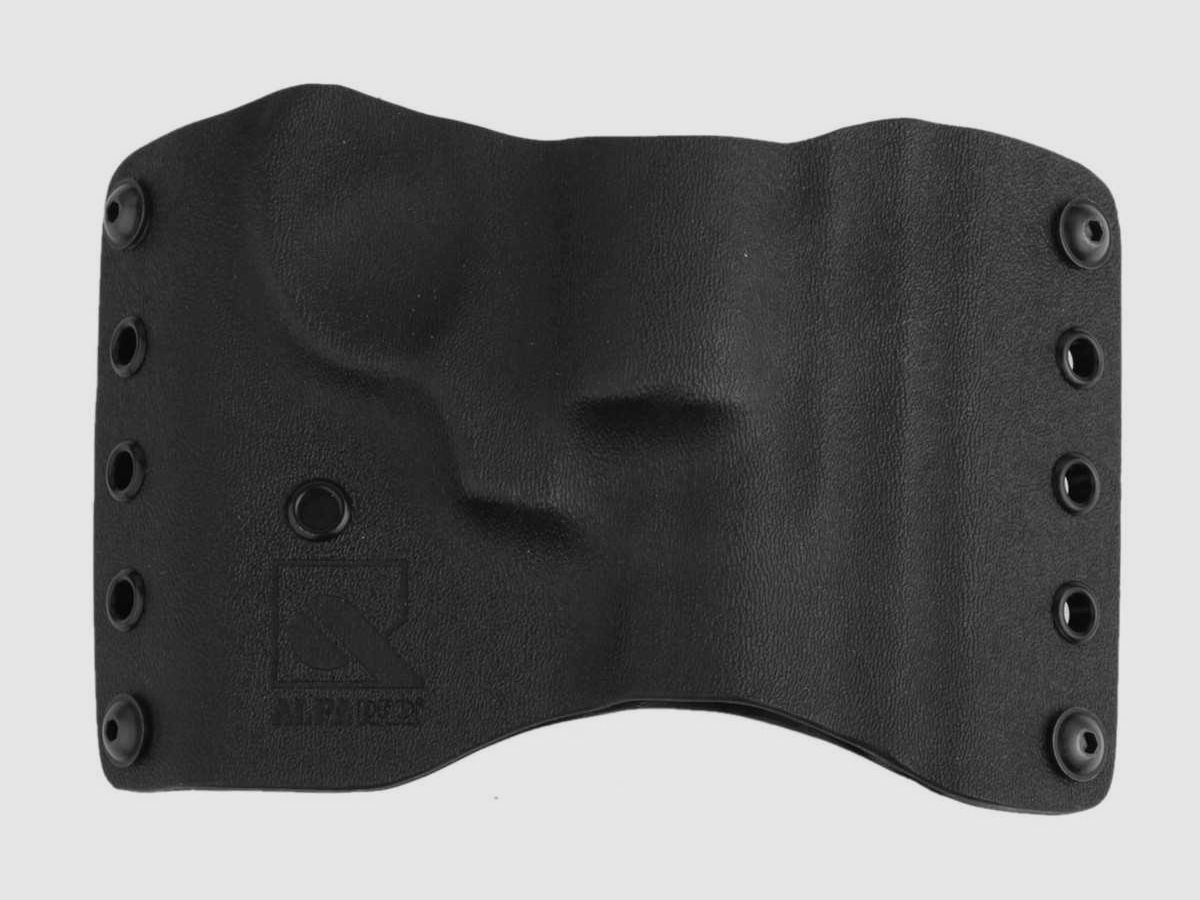 Kydex Holster für Revolver ALFA PROJ 4' oder 6' - Vega Holster - Linkshänder Holster, Bild 1 von 2