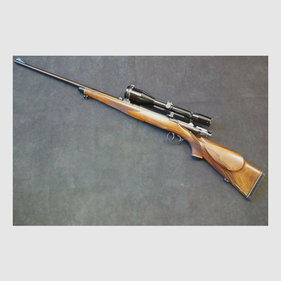 Steyr Mannlicher Mod. MCA, Kal. 6,5x68