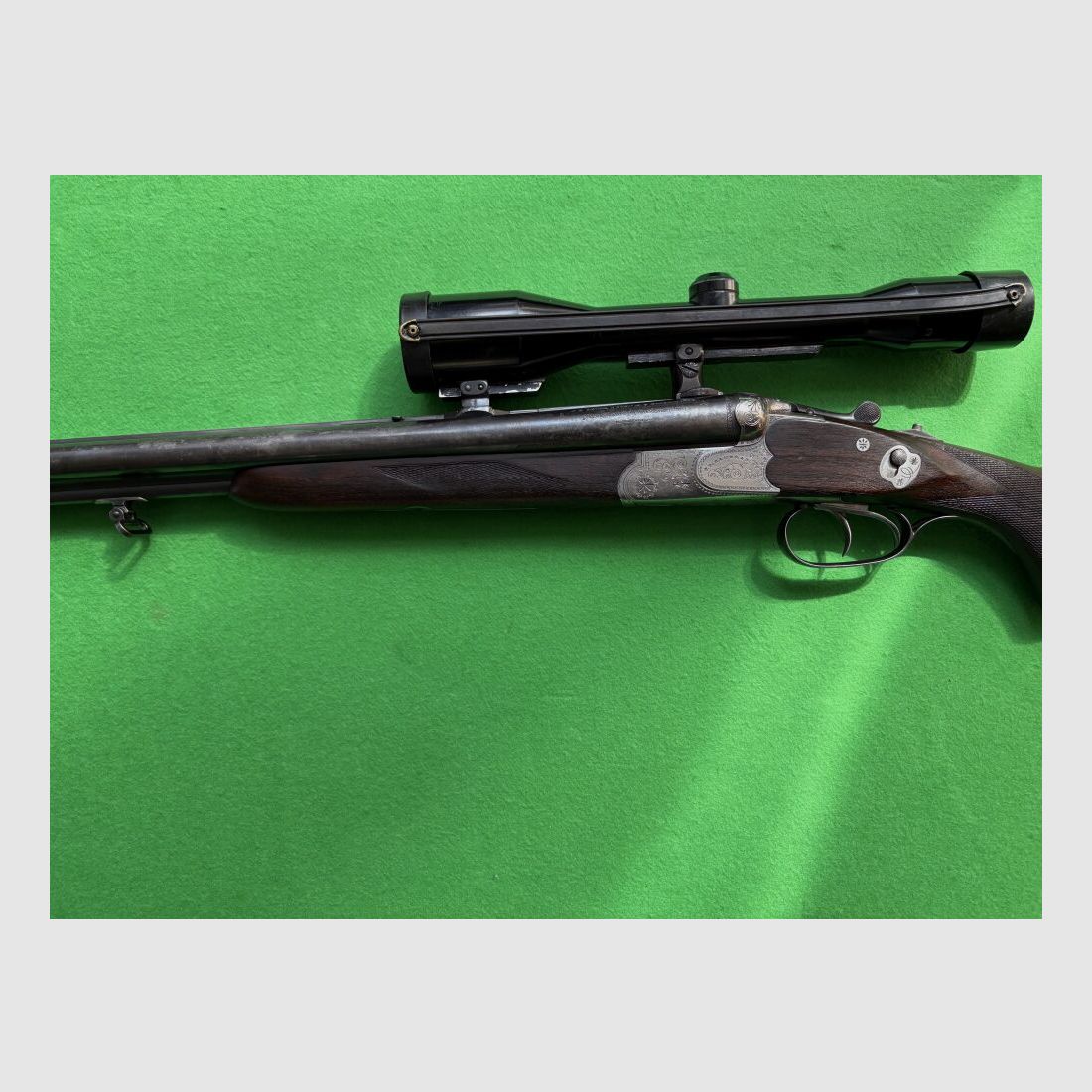 Sauer & Sohn Mod. 3000