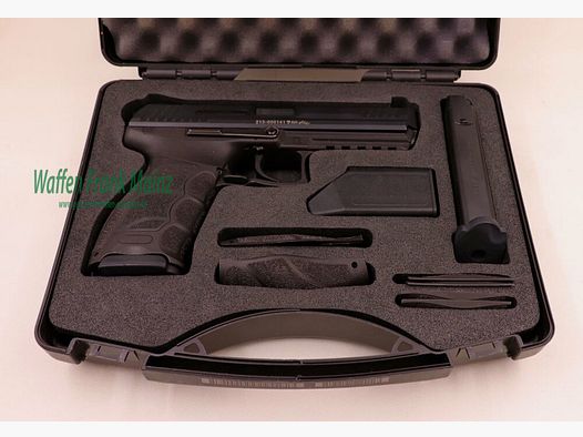 Heckler & Koch - Oberndorf Mod. P30L