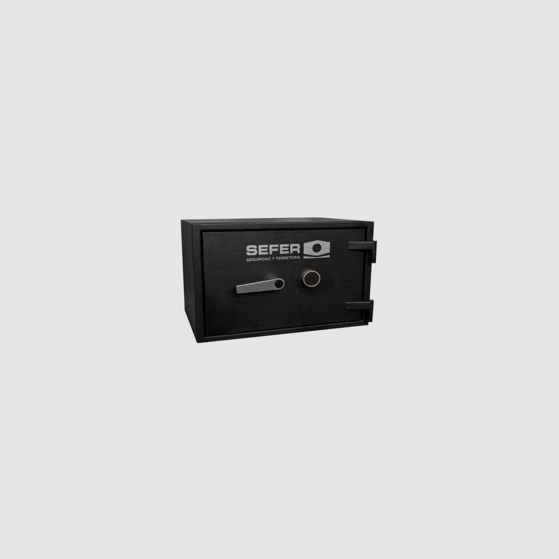 Wapenkluis Sefer 16 pistolen SF-358 Certificering UNE EN 1143-1:2019 Graad III, afbeelding 1 van 2