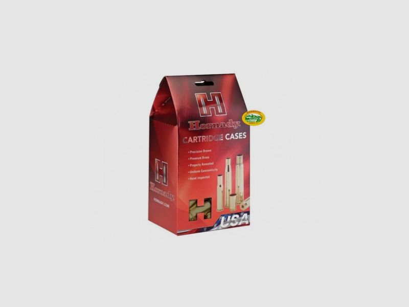 HORNADY łuski cal.300 BLACKOUT - AAC - 86751