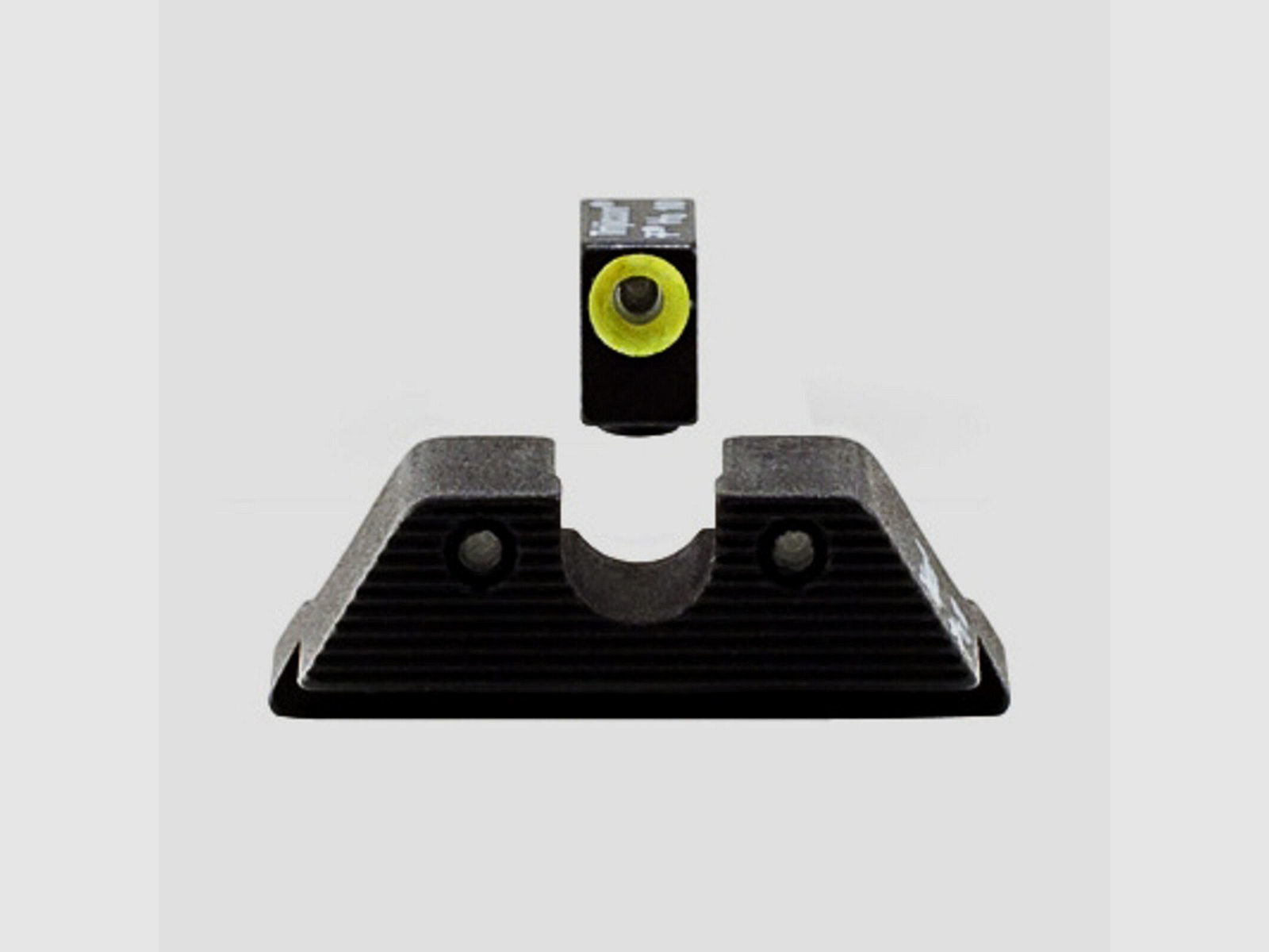 Trijicon N-Visierset HD Gelb Glock