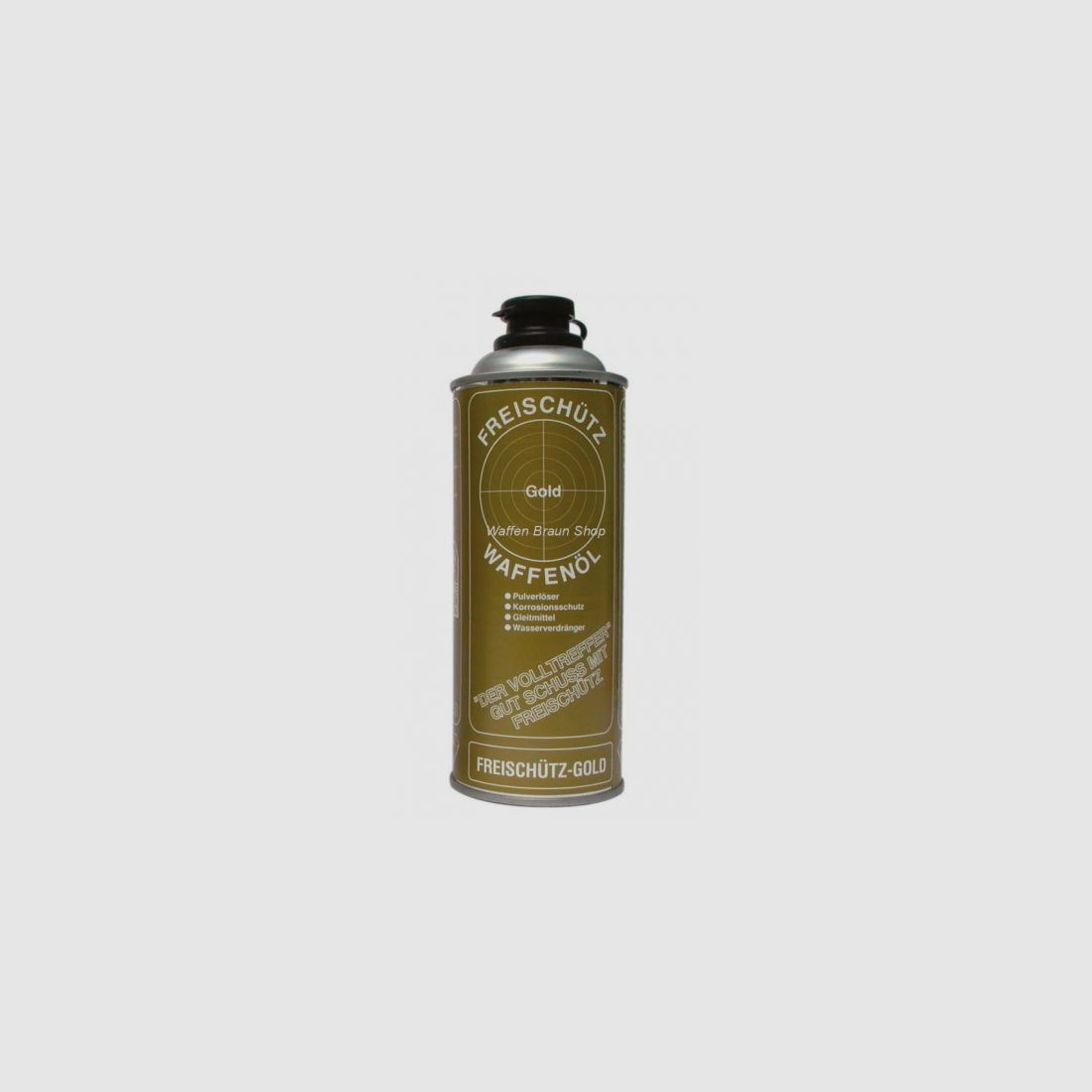 FREISCHUETZ GOLD OEL 0,5 L