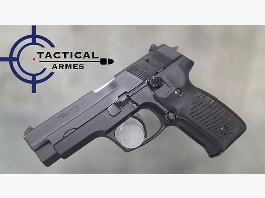 Zastava CZ-99, Kal. 40SW