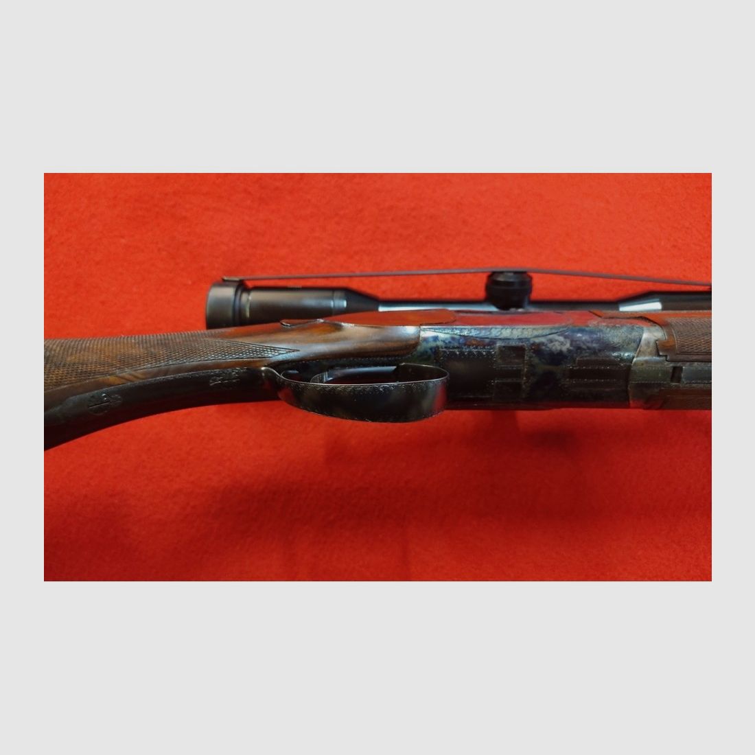 Fucile Express Browning B25 D1 9.3x74mm R, immagine 5 di 7