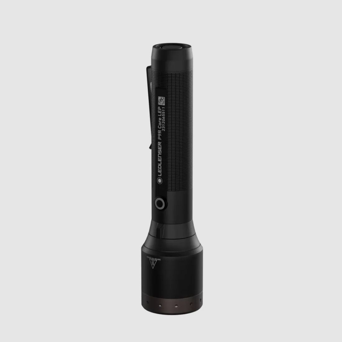 Ledlenser flashlight P9R Core LEP