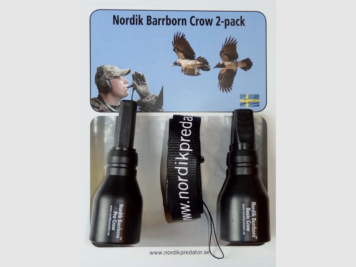 Nordik Sika, afbeelding 2 van 2