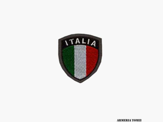 PATCH – ITALIA BORDO GRIGIO