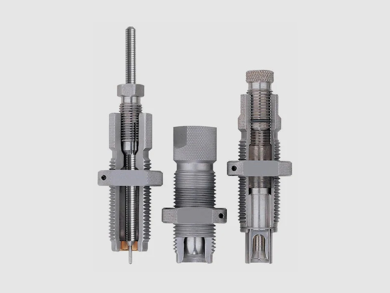 Hornady Custom Grade Matrizensatz / Die Set .50 Alaskan (.510)